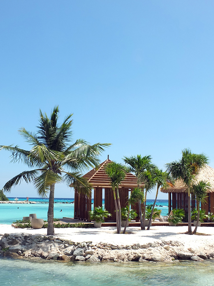 Renaissance Aruba Beach Resort 