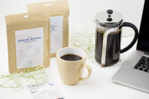 Blue Coffee Box Subscription Review