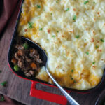 Classic Shepherds Pie Recipe