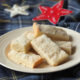 Scottish All Butter Shortbread Fingers