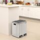 SongMics Recycling Pedal Bin Giveaway