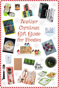 Another Foodies Christmas Gift Guide