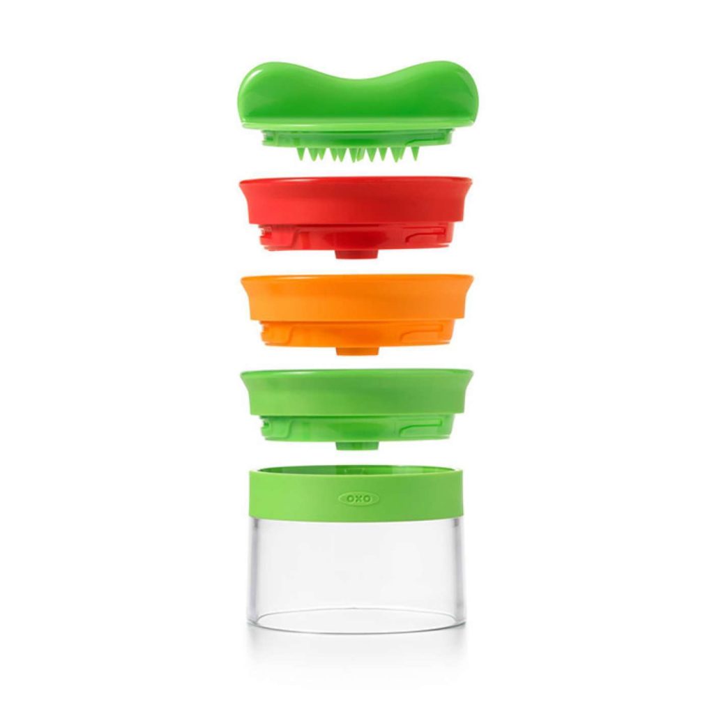 OXO UK Hand Held Spiraliser