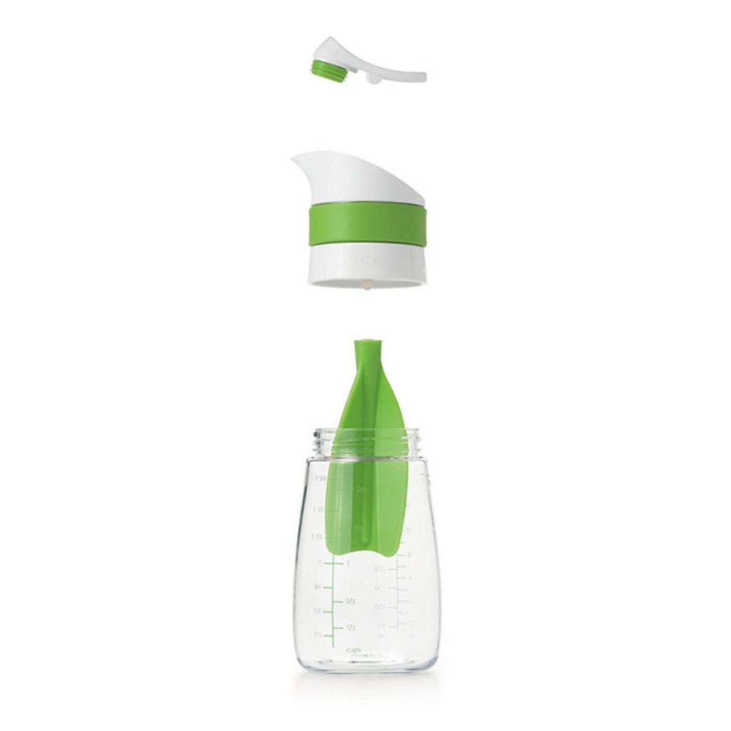 OXO UK Salad Dressing Mixer