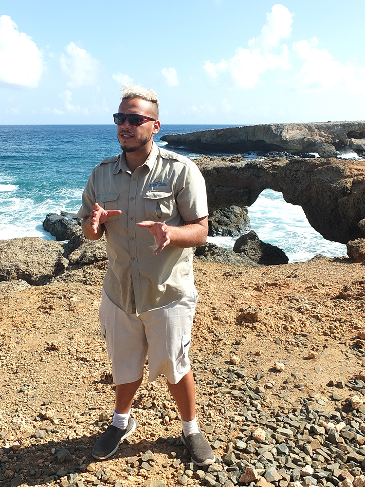 ABC Jeep Tours Aruba 