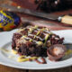 Gluten-Free Creme Egg Easter Brownie Recipe