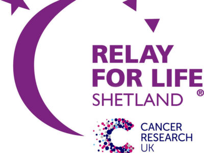 Relay for Life Shetland