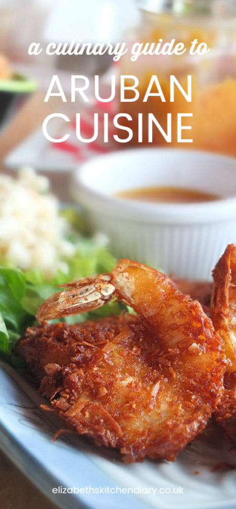 Culinary Guide to Aruban Cuisine