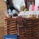 Review: The Luxury Collection Food Hamper from Hamper.com