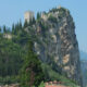 Il Castello di Arco - Arco Castle - Trentino, Northern Italy