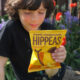 Hippeas Organic Chickpea Puffs