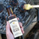 Jack Daniel's Honey Barbecue Glaze