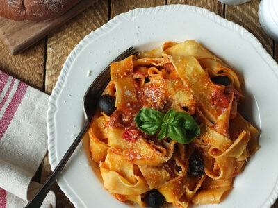 Pasta Evangelists - Artisan Pasta Delivered Straight to Your Door