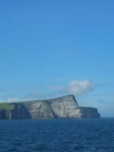 RNLI Open Day - Bressay Cruise