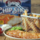 Young's Classic Fish & Chips Recipe