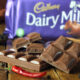 Go Madbury! Invent the Next Cadbury Dairy Milk!