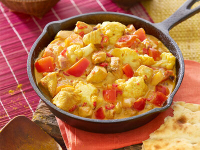 Growers Pride Madras Curry