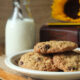 The Best Homemade Oatmeal Raisin Cookies Recipe