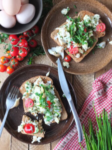 Breakfast Smoked Haddock #seafoodweek #breakfast #haddock #eggs