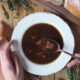Oxtail Soup Slow Cooker