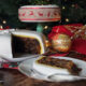 Pressure Cooker Christmas Cake