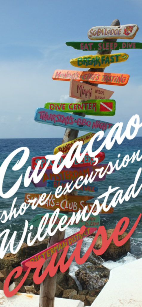 Curacao Shore Excursion #cruise #cruiseship #travel #curacao #Caribbean