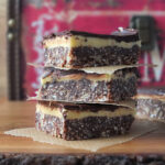 Nanaimo Bars Recipe