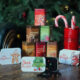 Adagio Tinsel Teas & other Christmas teas