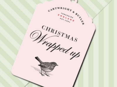 Christmas Wrapped Up