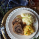 Lamb Meatloaf Recipe