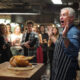 How to cook and carve a turkey with Paul Kelly