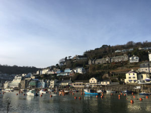 Looe, Cornwall