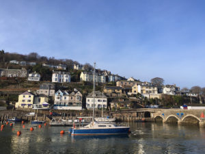 Looe, Cornwall