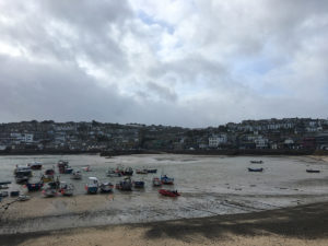 St Ives Cornwall