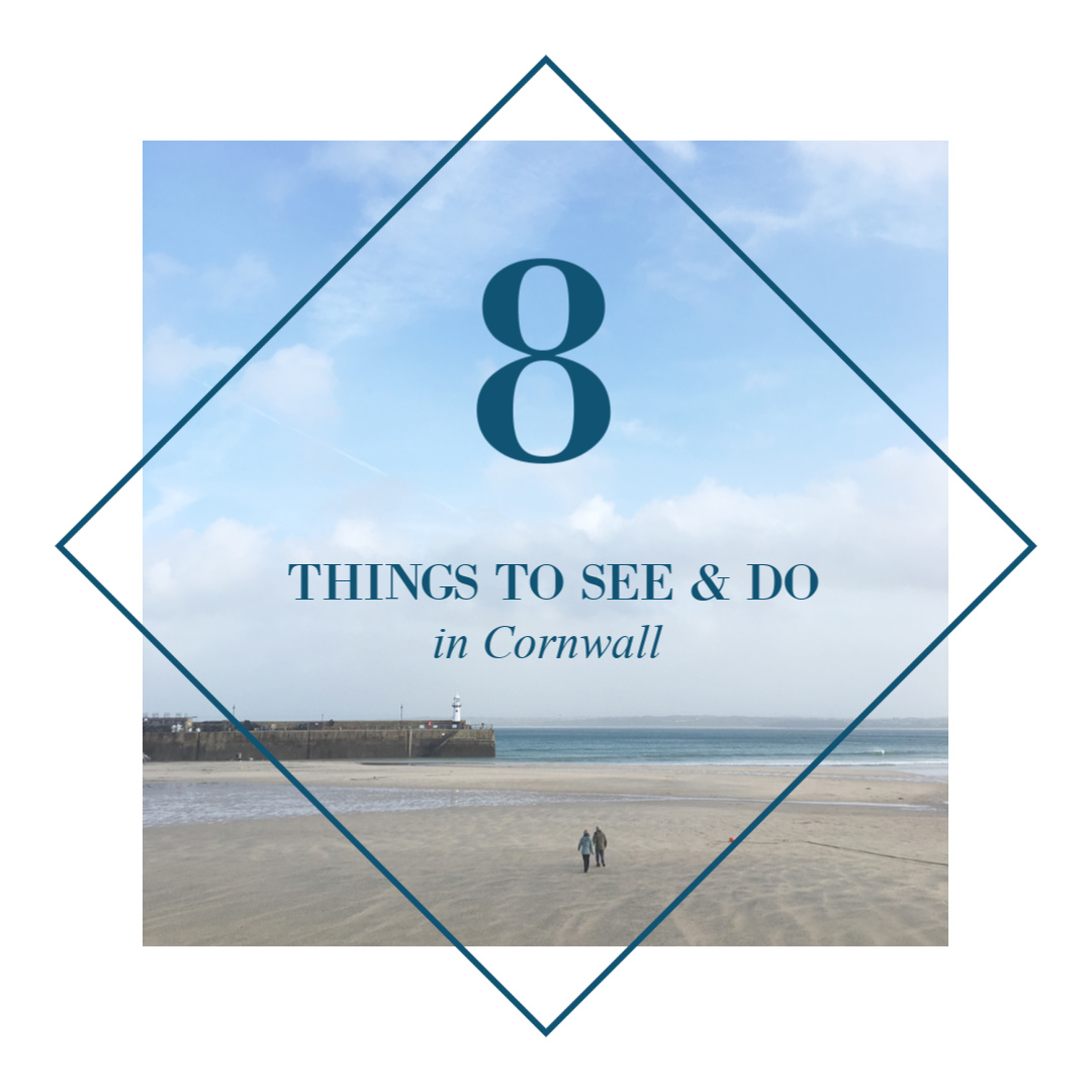 Visit Cornwall 