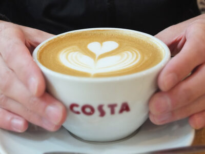 Costa Arla LactoFree