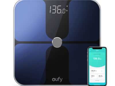 Eufy BodySense Smart Scale