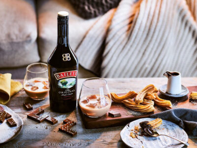 Baileys Chocolate Hamper Giveaway