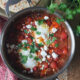 Lamb Shakshuka for Two