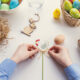 Handmade Easter Gift Ideas - alternative to Easter Eggs