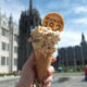 Mackies 19.2 ice cream cone Aberdeen