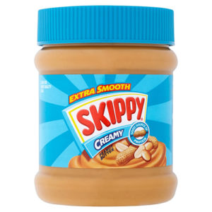 SKIPPY Creamy product shot