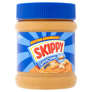 SKIPPY Crunchy Product Shot