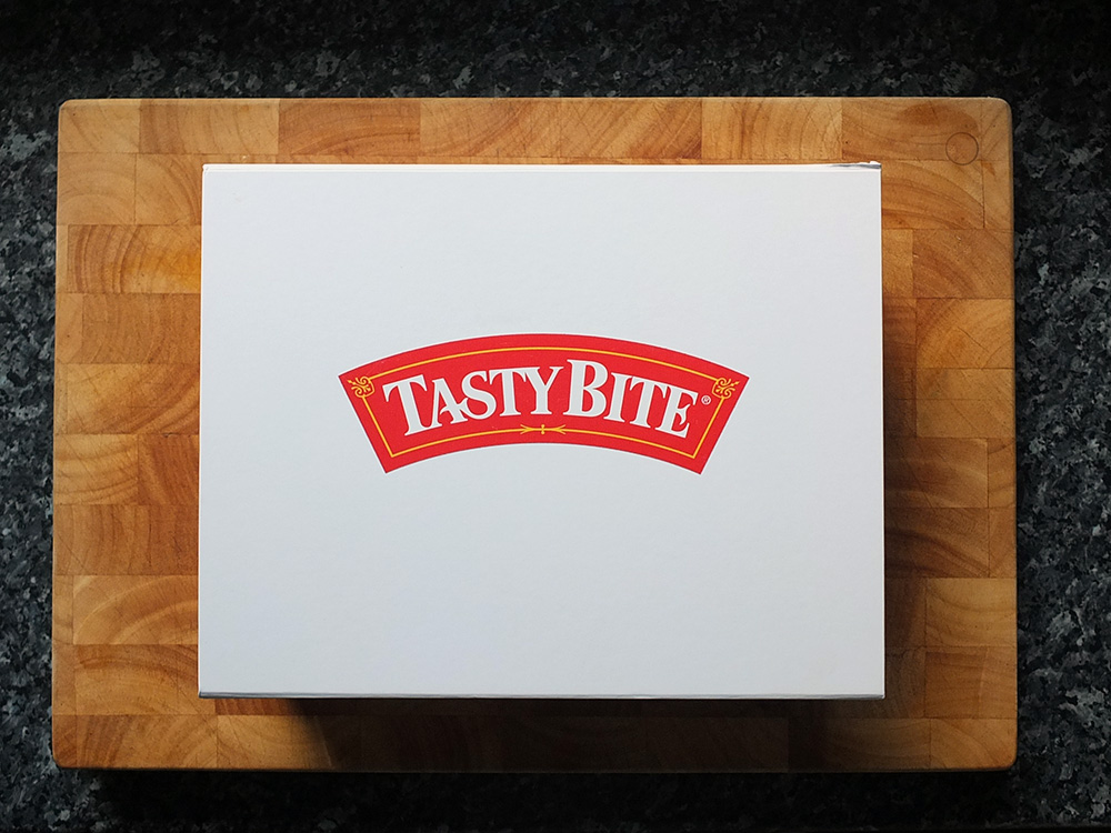 Tasty Bite invites you to join them on a culinary adventure across authentic Indian and Asian cuisine. Here, we try their new range of authentic Indian dishes launched in Tesco in ASDA in July 2019. #ad #review #Indiancurry #takeaway