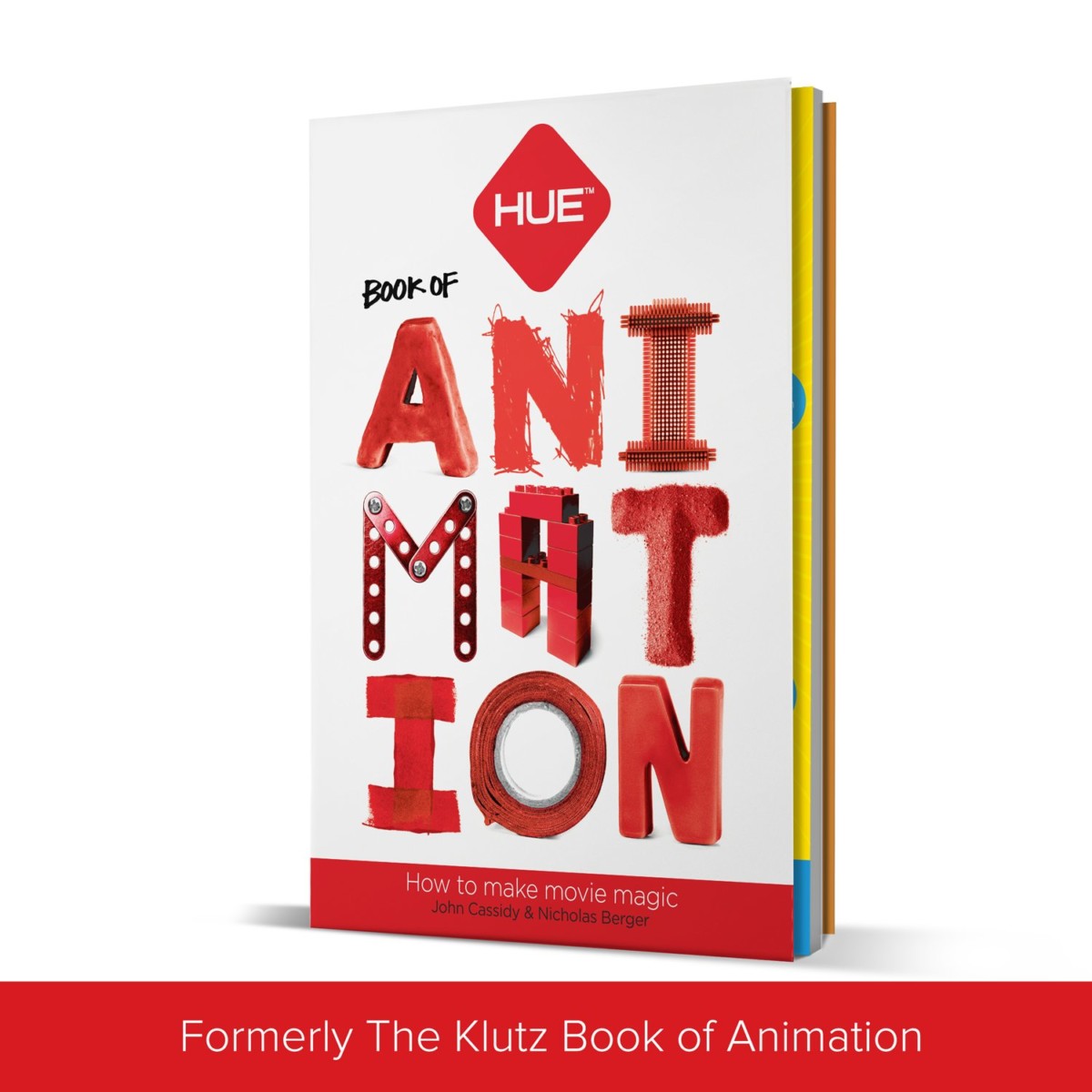 Hue Animation Studio - a Complete Stop-motion Animation Kit Giveaway - Elizabeth's Kitchen Diary Hue Animation Studio - a Complete Stop-motion Animation Kit Giveaway - Elizabeth's Kitchen Diary