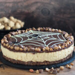 No-Bake SKIPPY® Peanut Butter Cheesecake