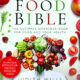 The Food Bible by Judith Wills cover image