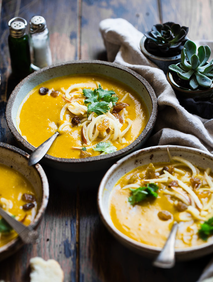 Soup by Taylor Kiser Unsplash