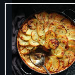 Lancashire Hotpot pin