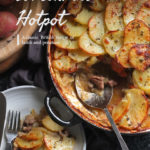 Easy Lancashire hotpot recipe